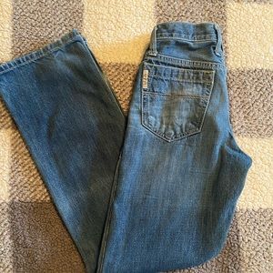 Men’s Cinch Jean 27x32 Lowden